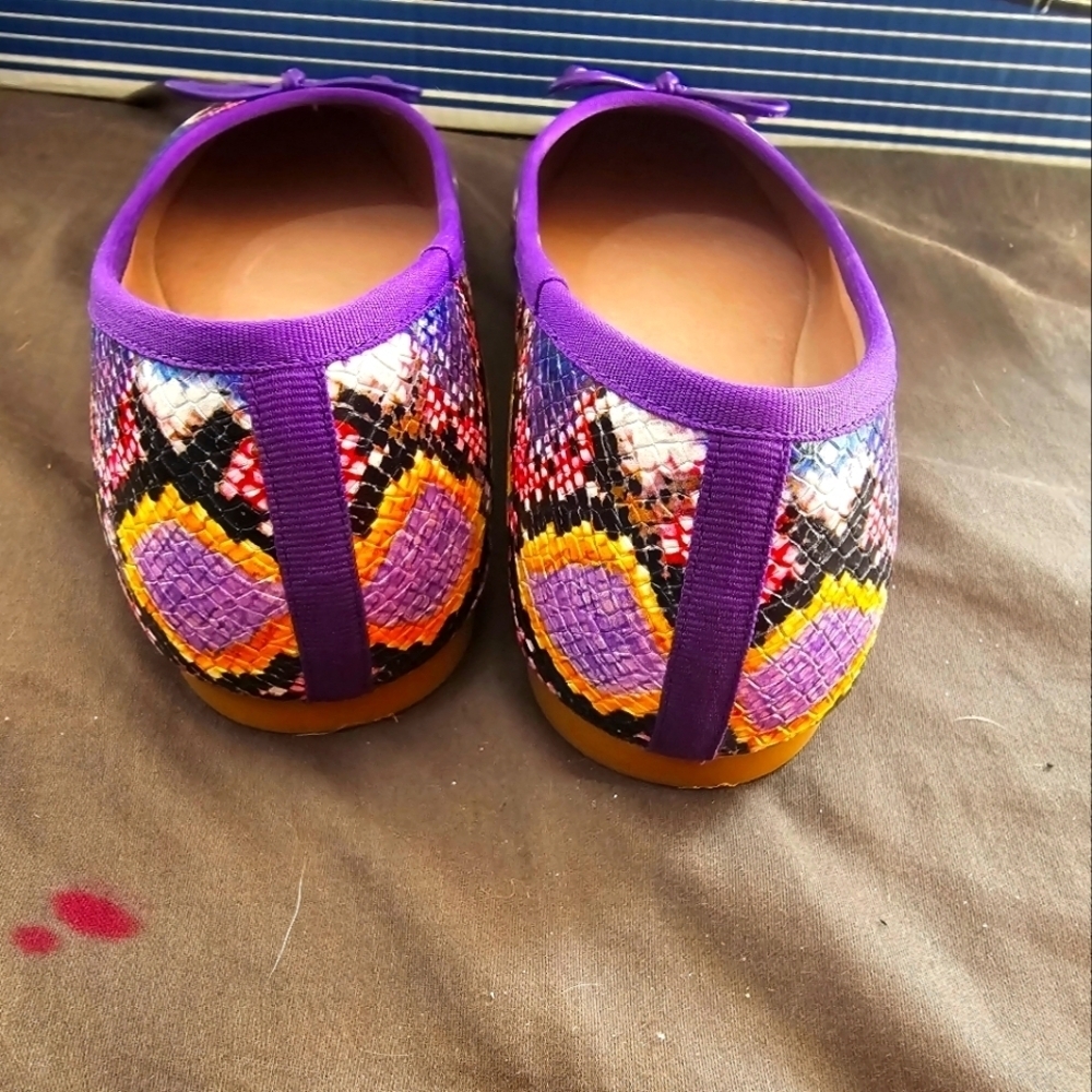 Delta flats - Picture 3 of 3